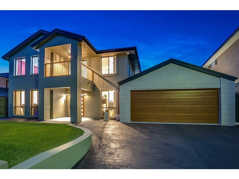 West Hoxton NSW 2171