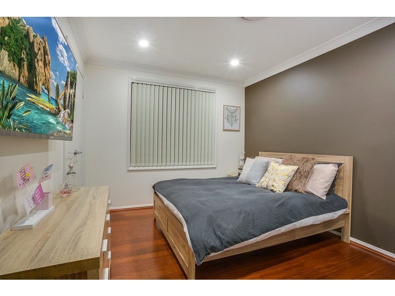 West Hoxton NSW 2171