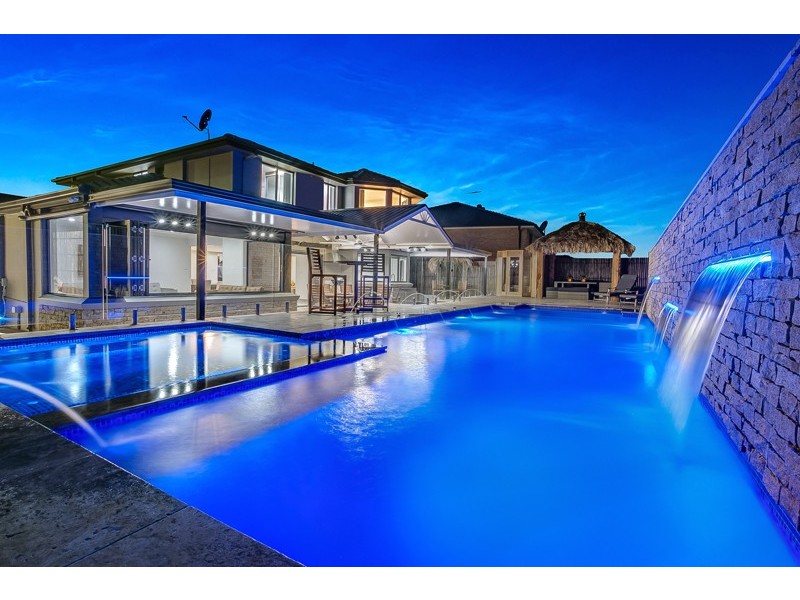 West Hoxton NSW 2171