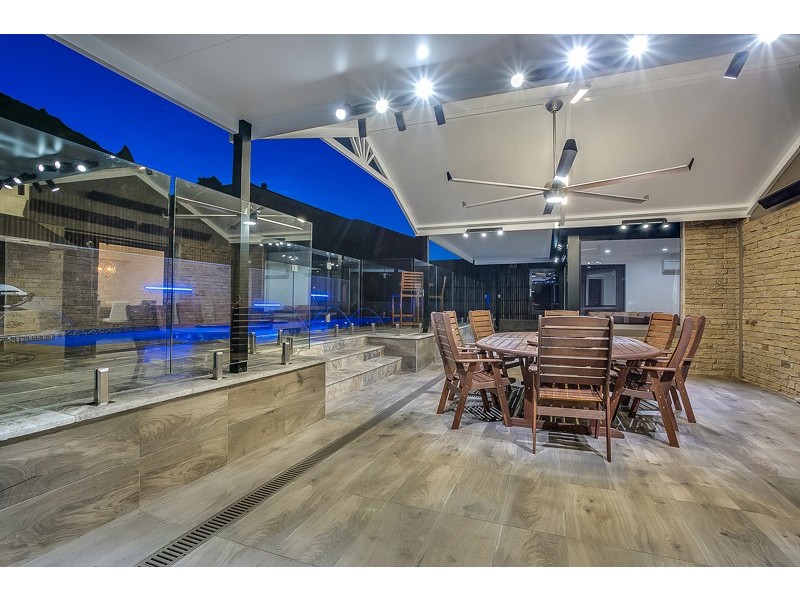 West Hoxton NSW 2171