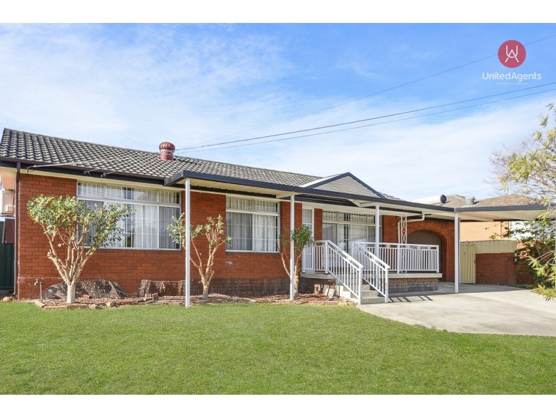 57 Florence Street, Mount Pritchard NSW 2170