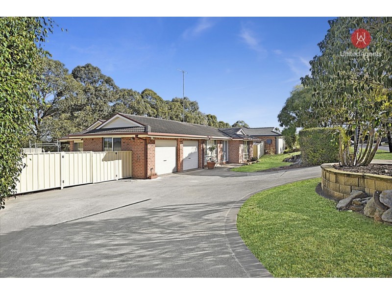 43 Gabriella Avenue, Cecil Hills NSW 2171