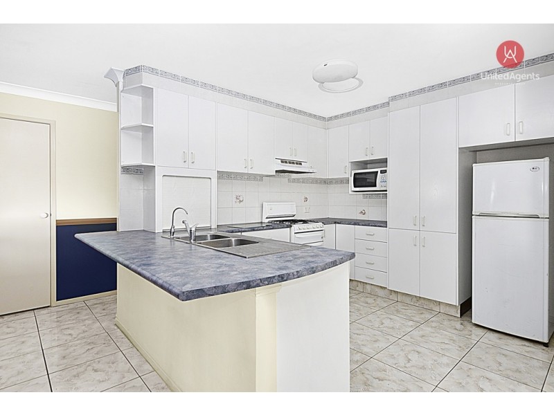 43 Gabriella Avenue, Cecil Hills NSW 2171