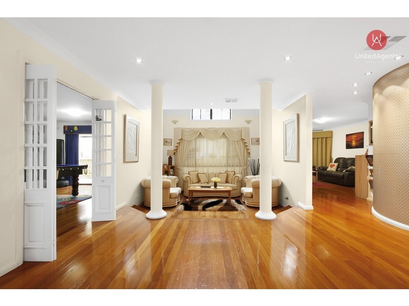 6 St Georges Crescent, Cecil Hills NSW 2171