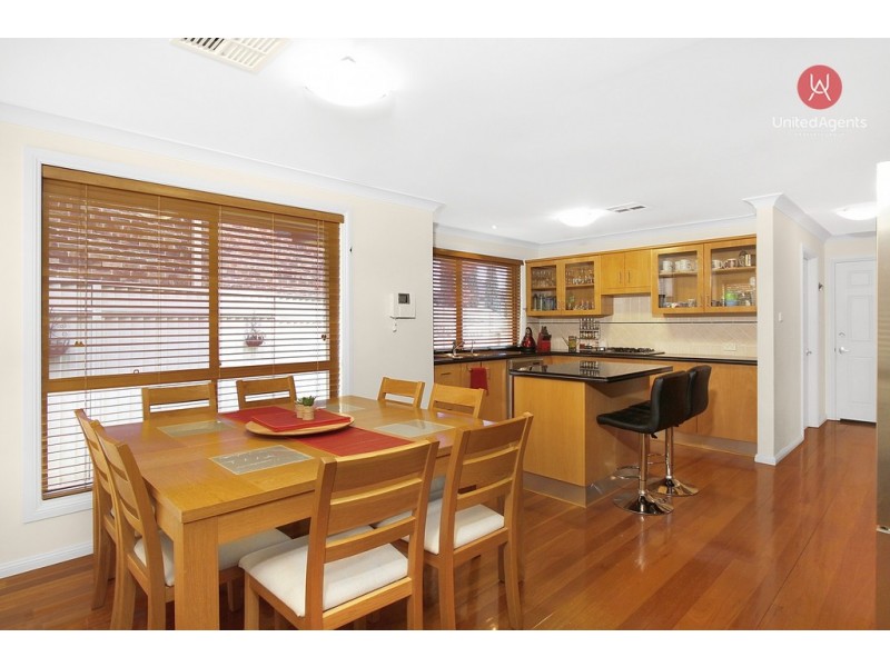 6 St Georges Crescent, Cecil Hills NSW 2171