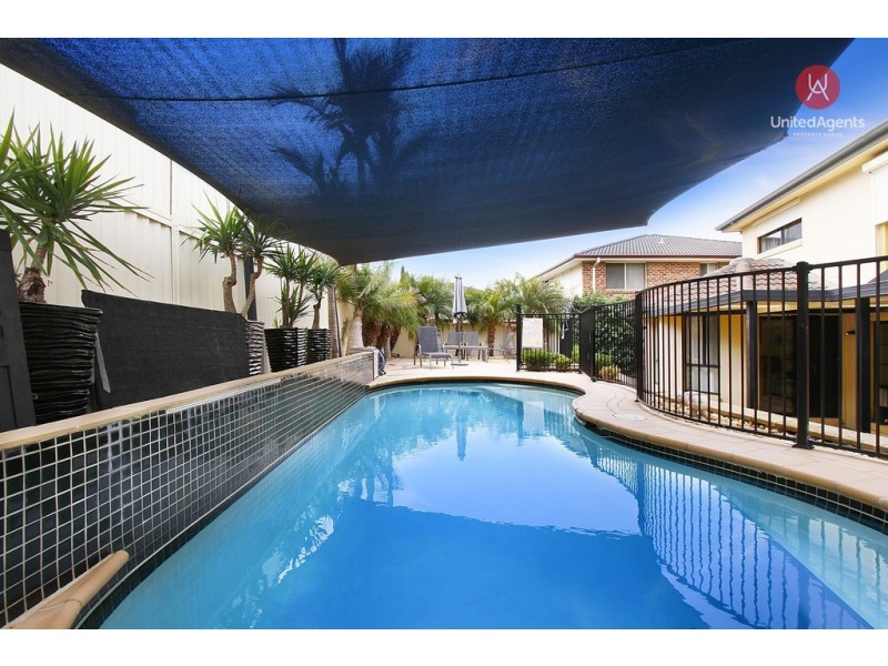 6 St Georges Crescent, Cecil Hills NSW 2171