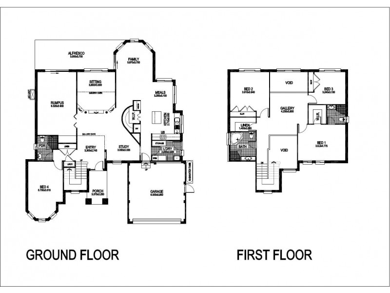 6 St Georges Crescent, Cecil Hills NSW 2171