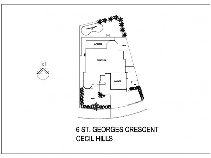 6 St Georges Crescent, Cecil Hills NSW 2171