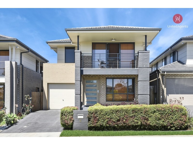 Middleton Grange NSW 2171