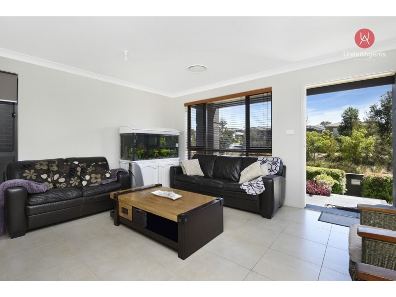 Middleton Grange NSW 2171