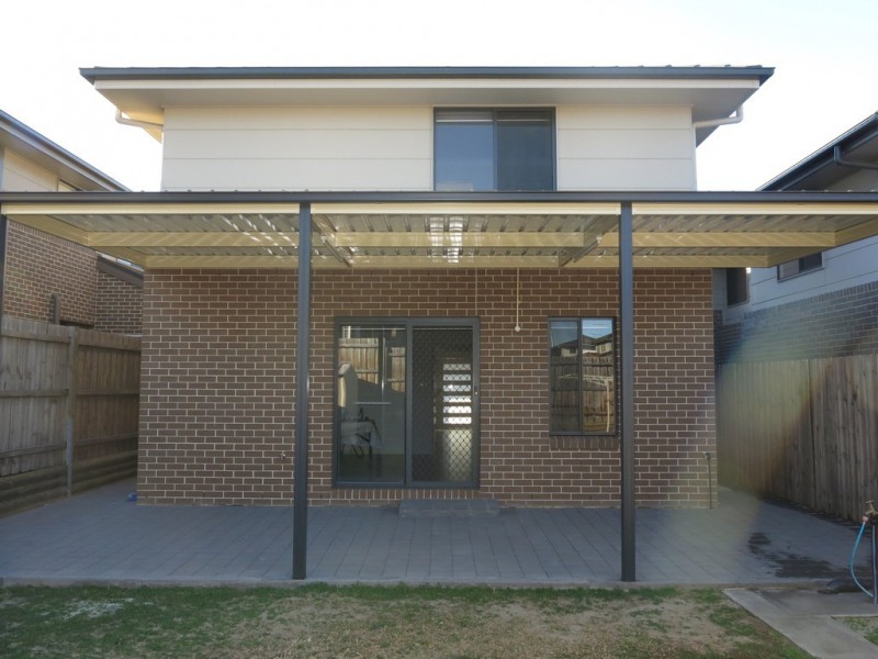 Middleton Grange NSW 2171