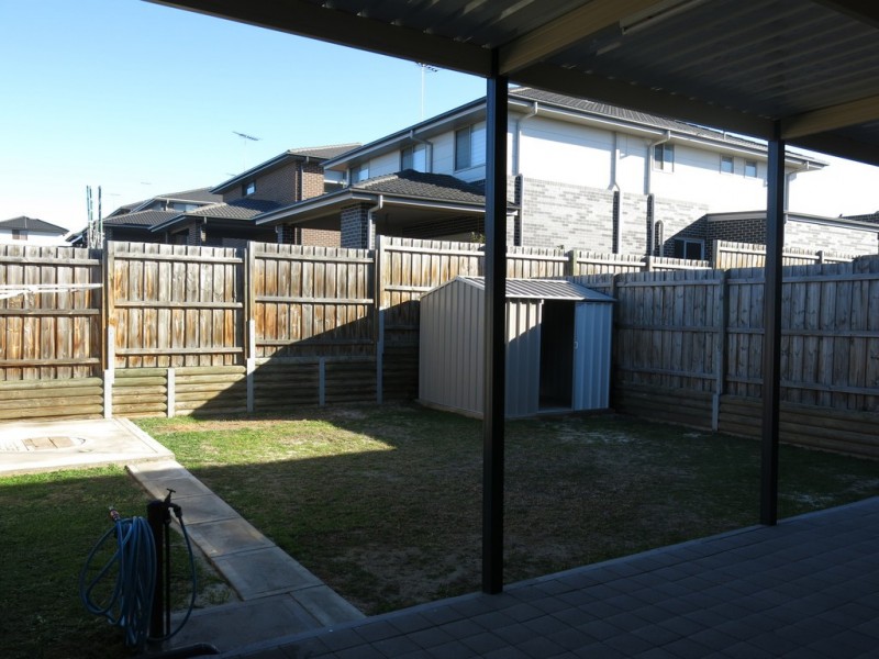 Middleton Grange NSW 2171