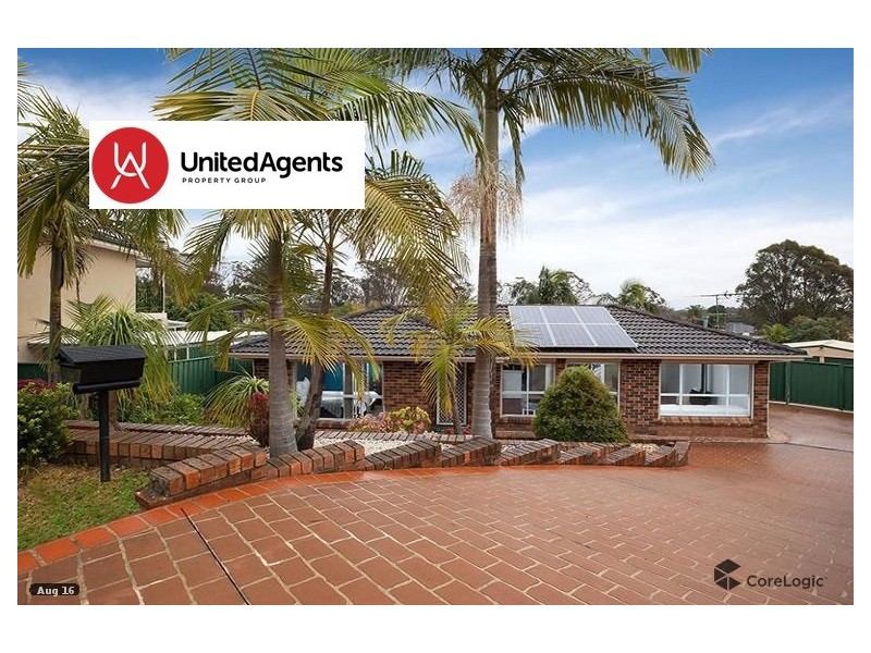 West Hoxton NSW 2171