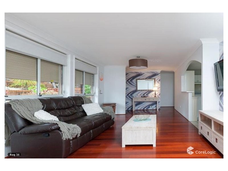 West Hoxton NSW 2171