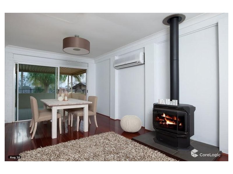 West Hoxton NSW 2171