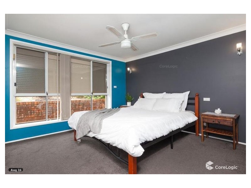 West Hoxton NSW 2171