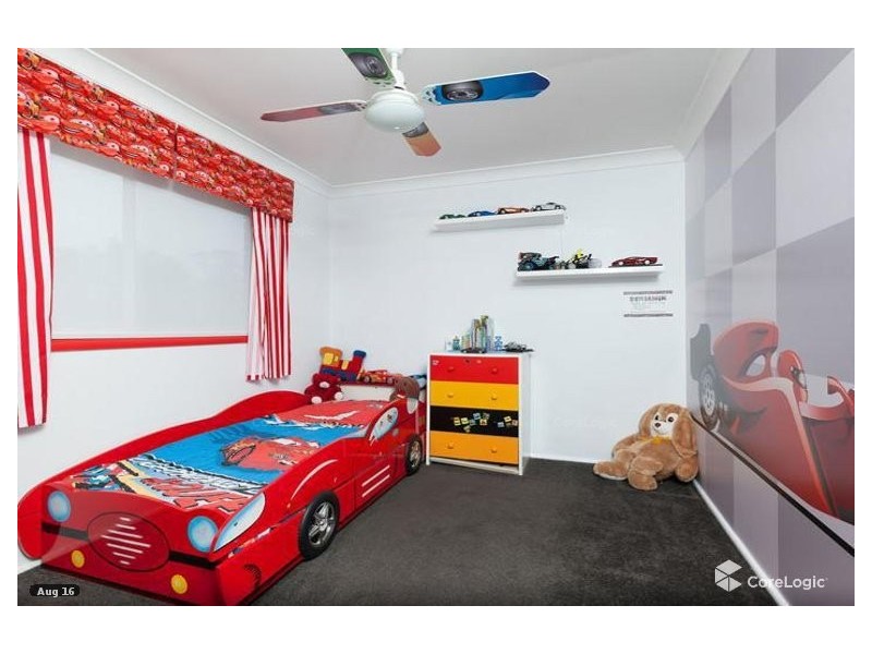 West Hoxton NSW 2171