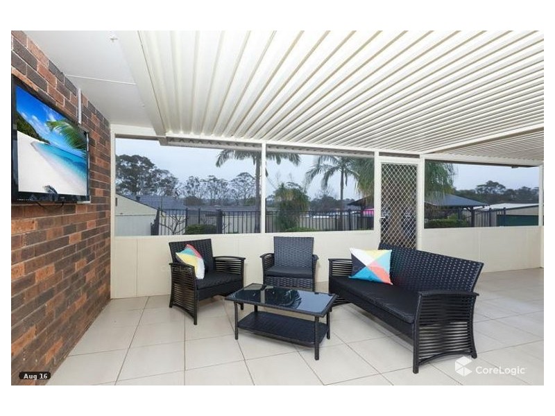 West Hoxton NSW 2171