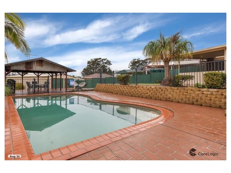 West Hoxton NSW 2171