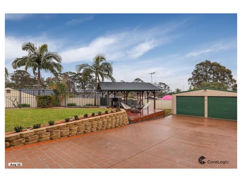 West Hoxton NSW 2171