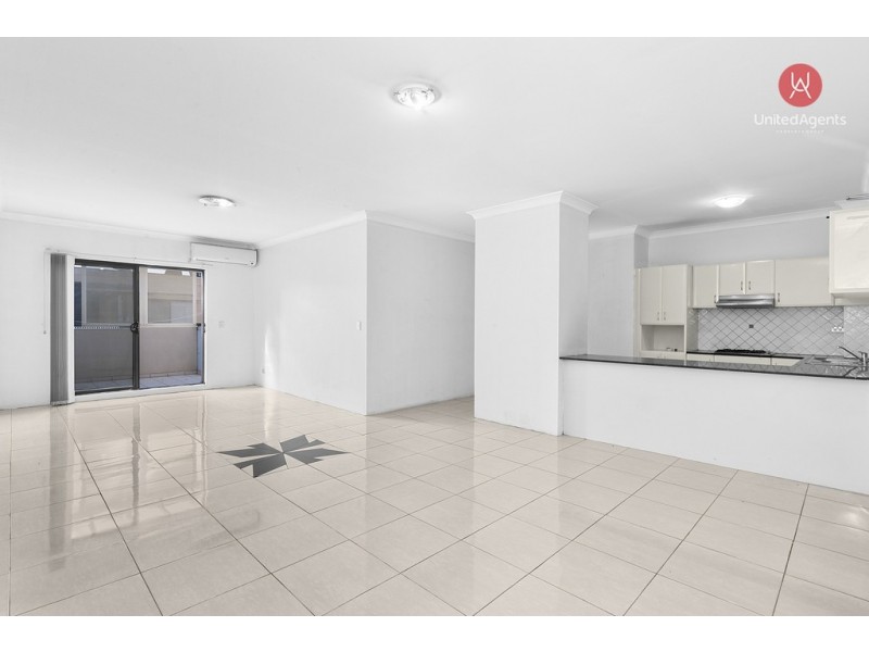 32/29-31 Castlereagh Street, Liverpool NSW 2170