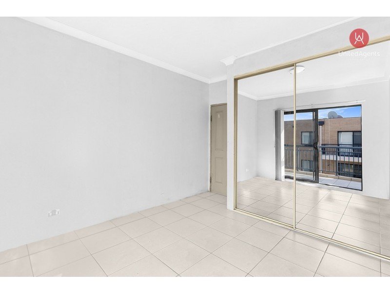 32/29-31 Castlereagh Street, Liverpool NSW 2170