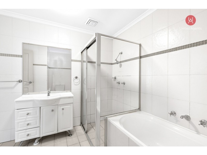 32/29-31 Castlereagh Street, Liverpool NSW 2170