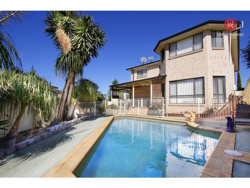 19 Triabunna Avenue, West Hoxton NSW 2171