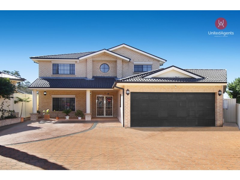 19 Triabunna Avenue, West Hoxton NSW 2171