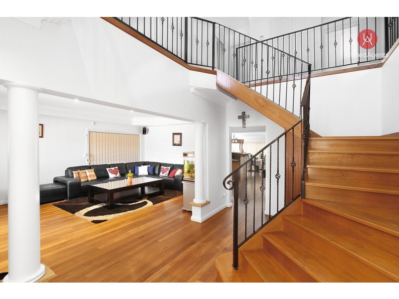 19 Triabunna Avenue, West Hoxton NSW 2171