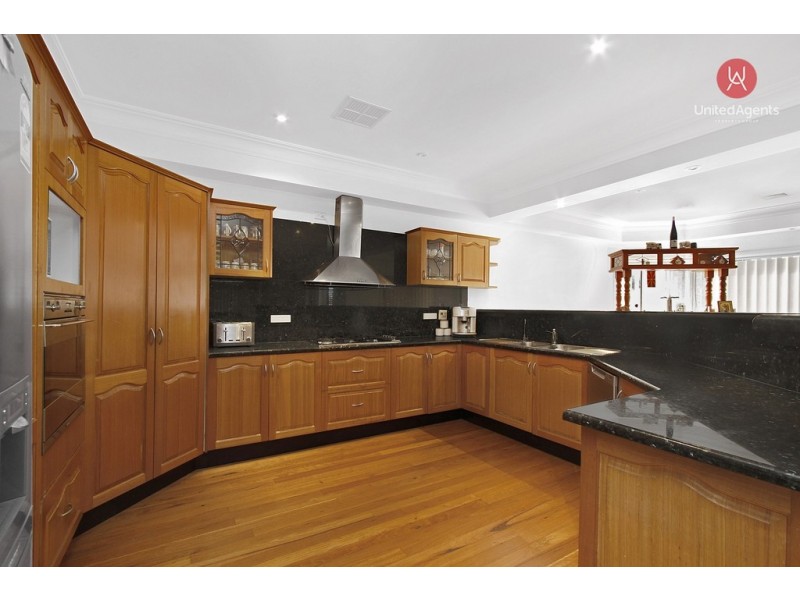 19 Triabunna Avenue, West Hoxton NSW 2171