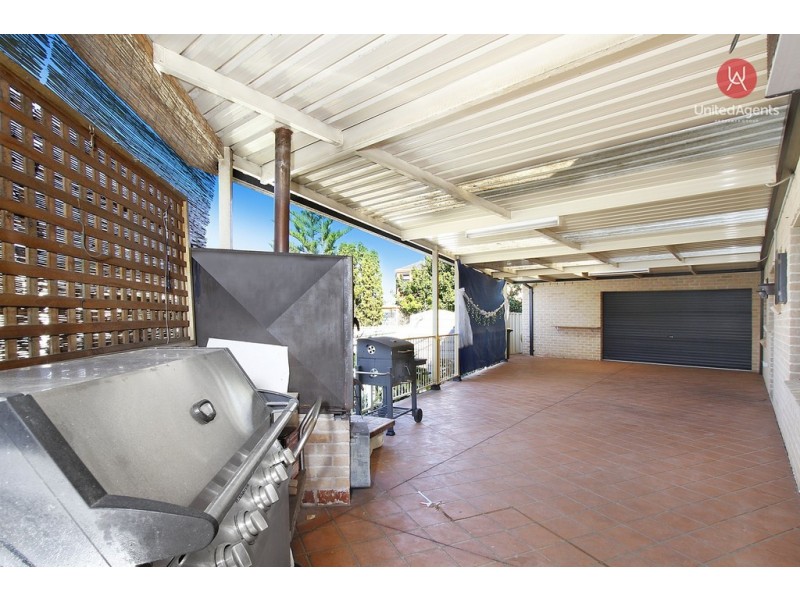 19 Triabunna Avenue, West Hoxton NSW 2171