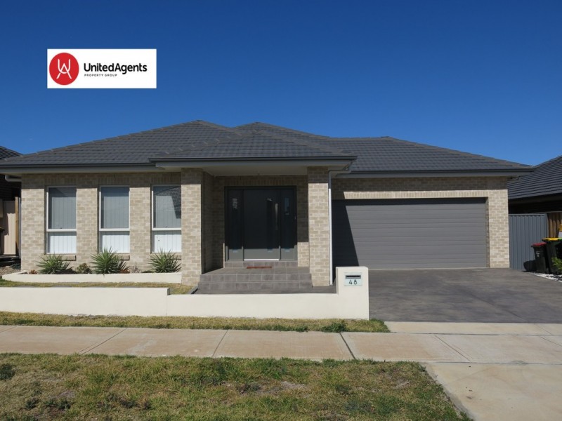 Edmondson Park NSW 2174