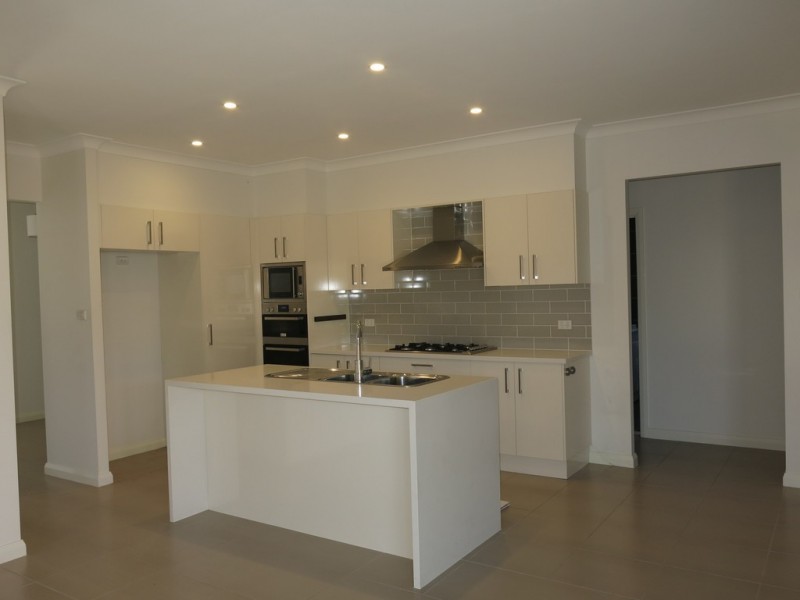 Edmondson Park NSW 2174