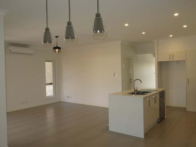 Edmondson Park NSW 2174