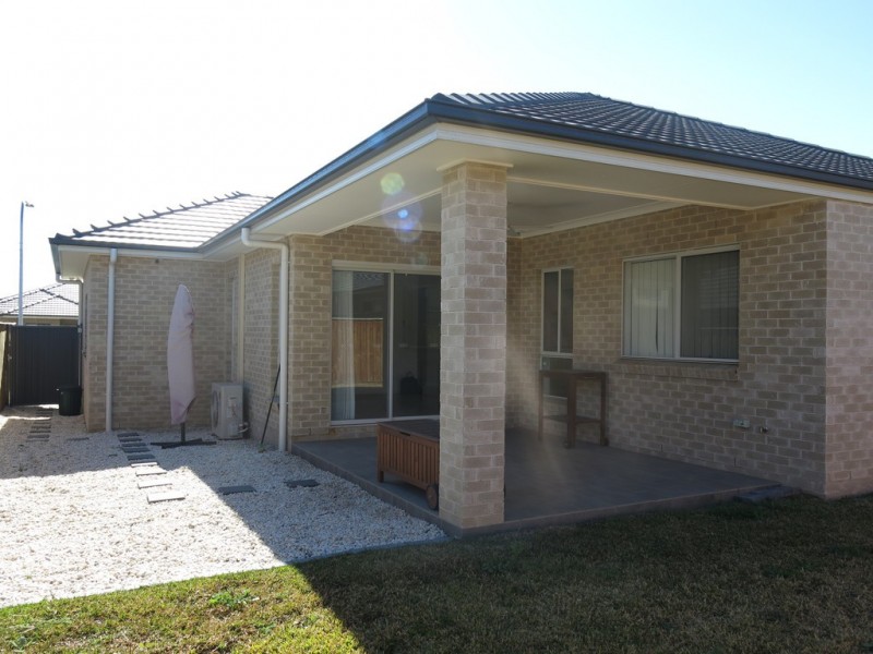 Edmondson Park NSW 2174