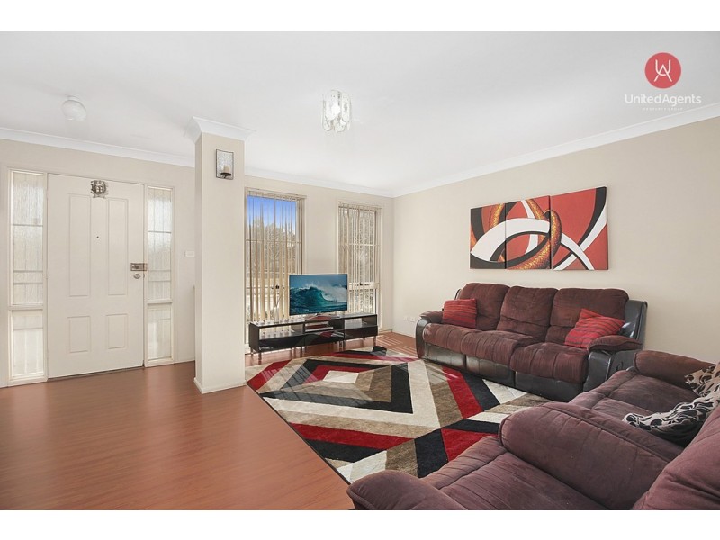 29 Rawson Crescent, Horningsea Park NSW 2171