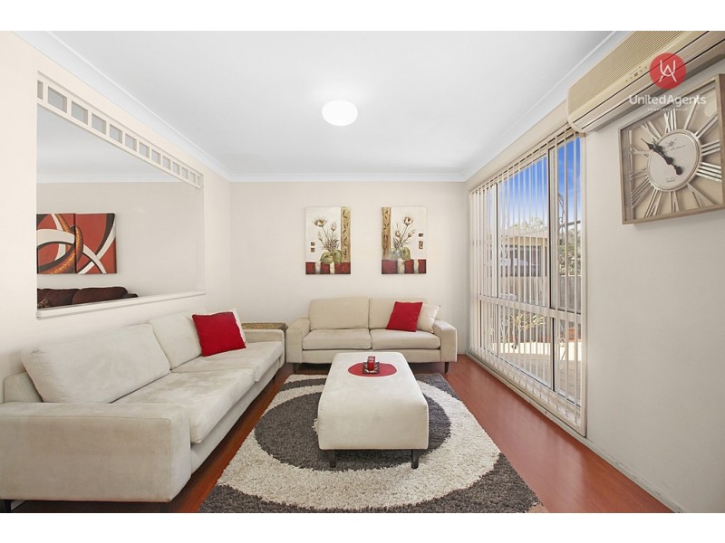 29 Rawson Crescent, Horningsea Park NSW 2171