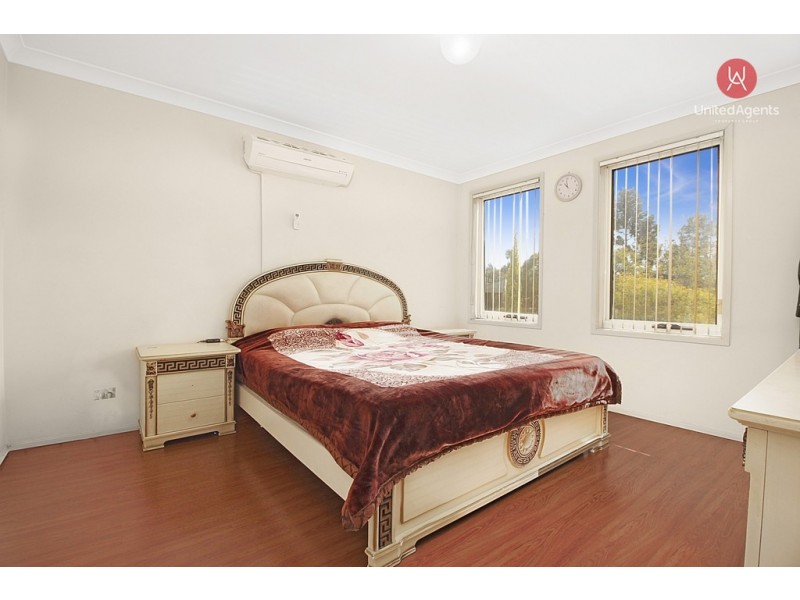 29 Rawson Crescent, Horningsea Park NSW 2171