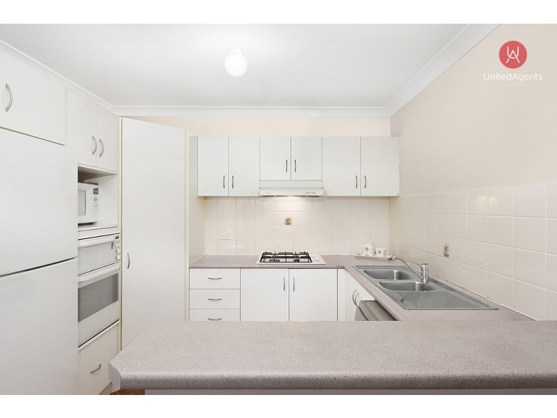 29 Rawson Crescent, Horningsea Park NSW 2171