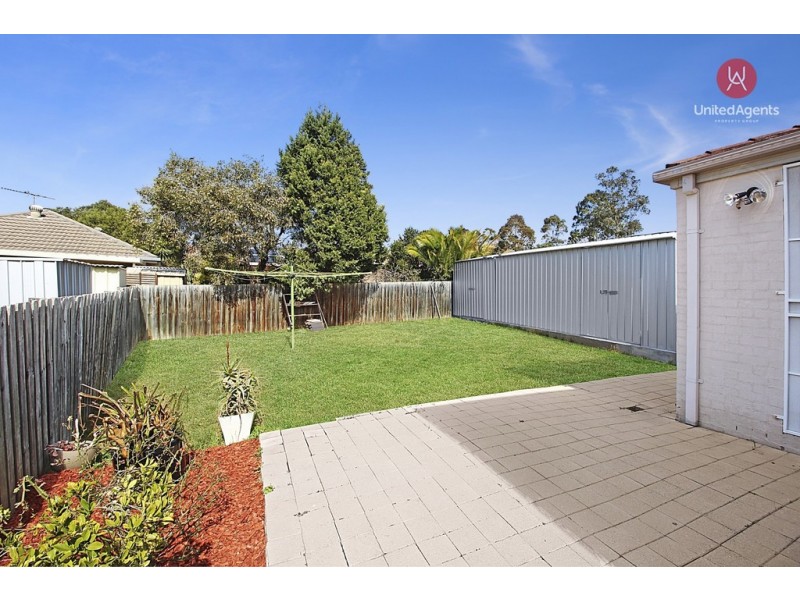 29 Rawson Crescent, Horningsea Park NSW 2171