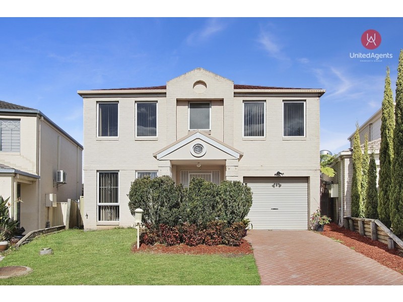 29 Rawson Crescent, Horningsea Park NSW 2171