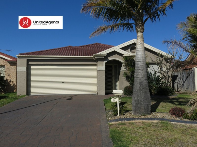 Horningsea Park NSW 2171