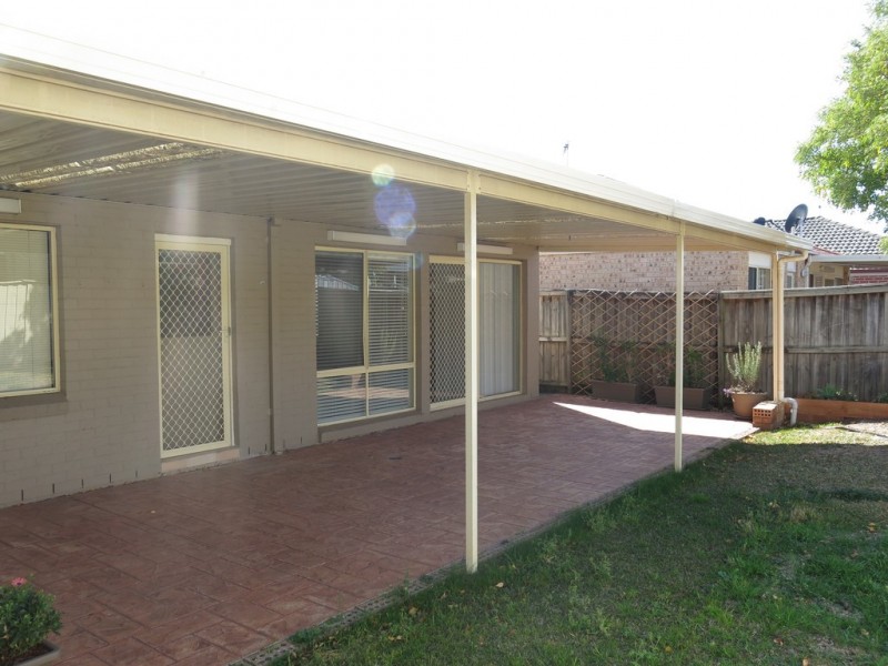 Horningsea Park NSW 2171