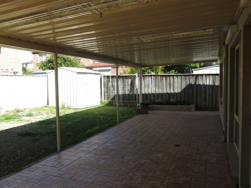 Horningsea Park NSW 2171