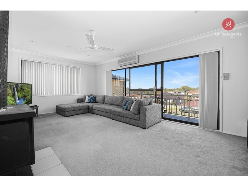 5 Katavich Crescent, Bonnyrigg Heights NSW 2177