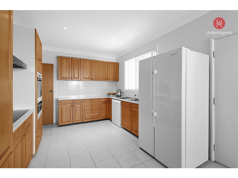 5 Katavich Crescent, Bonnyrigg Heights NSW 2177