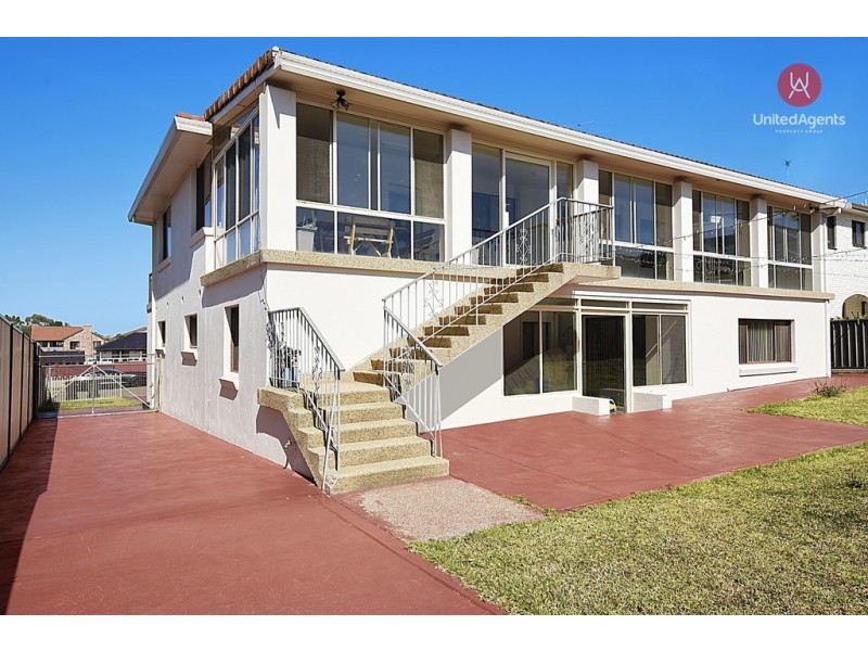 5 Katavich Crescent, Bonnyrigg Heights NSW 2177