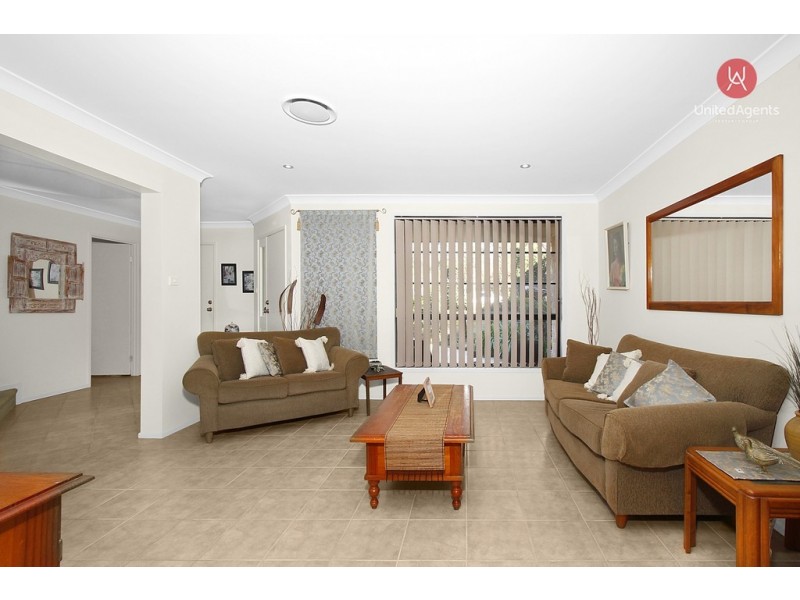 138 Second Avenue, West Hoxton NSW 2171