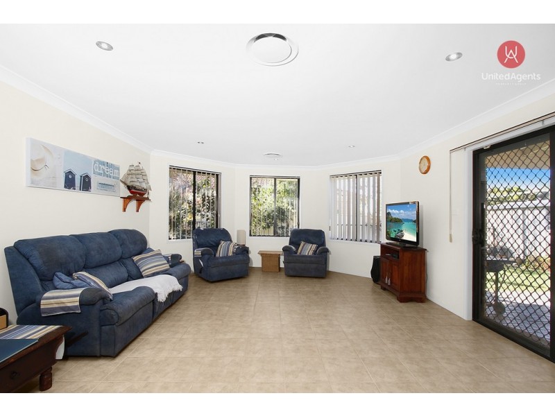 138 Second Avenue, West Hoxton NSW 2171